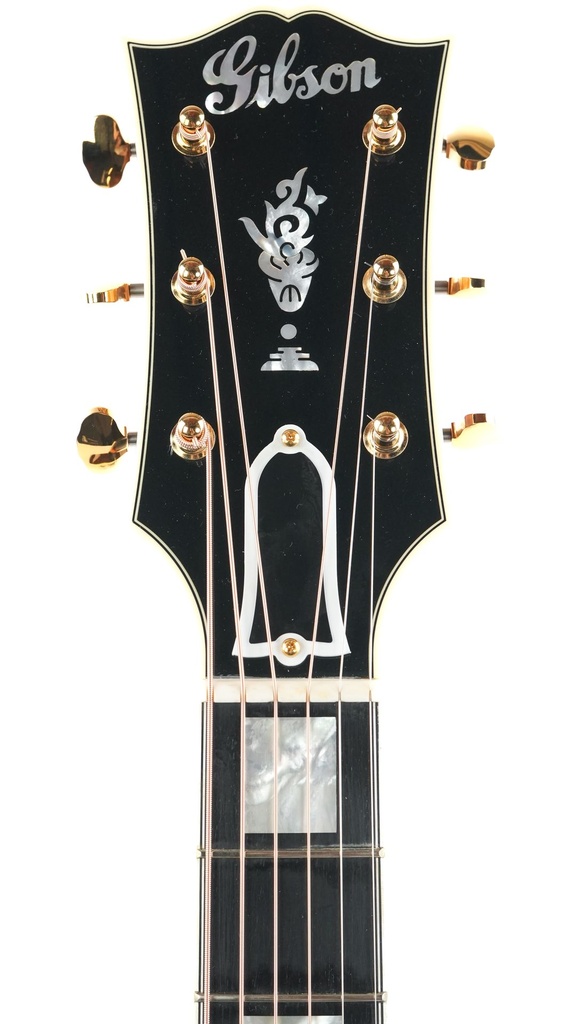 Gibson SJ-200 Western Classic Vintage Sunburst-4.jpg