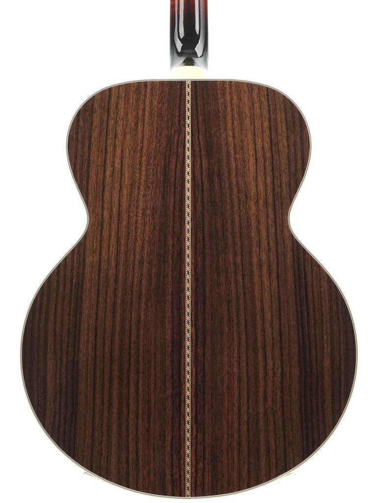 Gibson SJ-200 Western Classic Vintage Sunburst-7.jpg