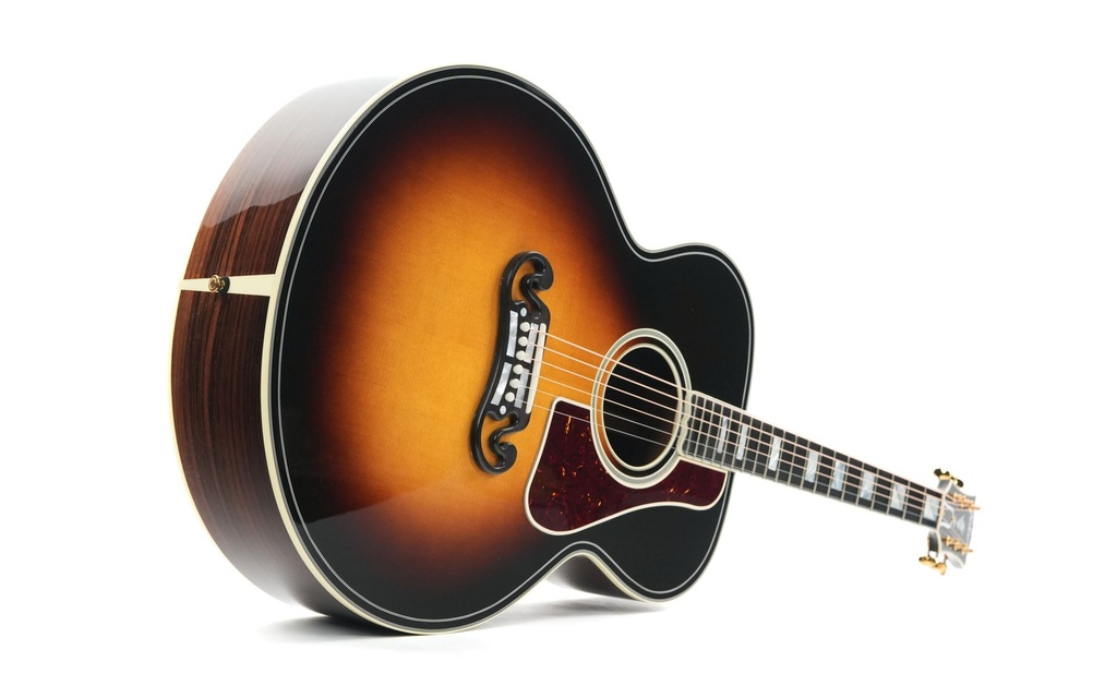 Gibson SJ-200 Western Classic Vintage Sunburst-12.jpg