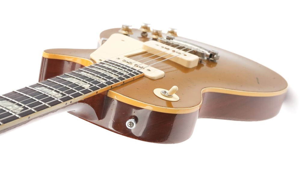 Gibson Les Paul 1968 50th Anniversary Heavy Aged-8.jpg