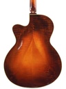 Blazer AS17 L5 Style Archtop Sunburst 1993-7.jpg