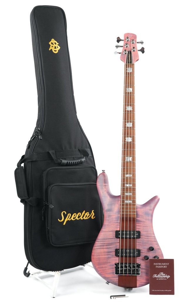 Spector Euro 5 RST LTD Sundown Glow 2023.jpg