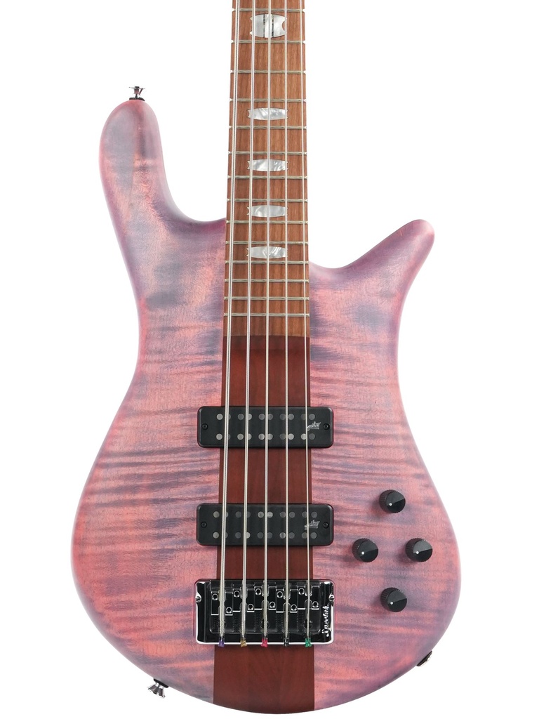 Spector Euro 5 RST LTD Sundown Glow 2023-3.jpg