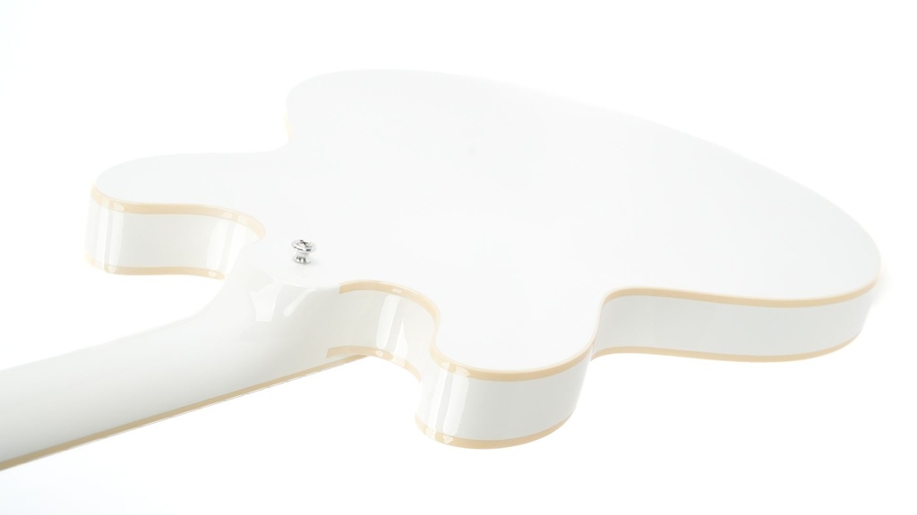 Gibson DG335 Alpine White Limited 37 Of 50 2025-10.jpg