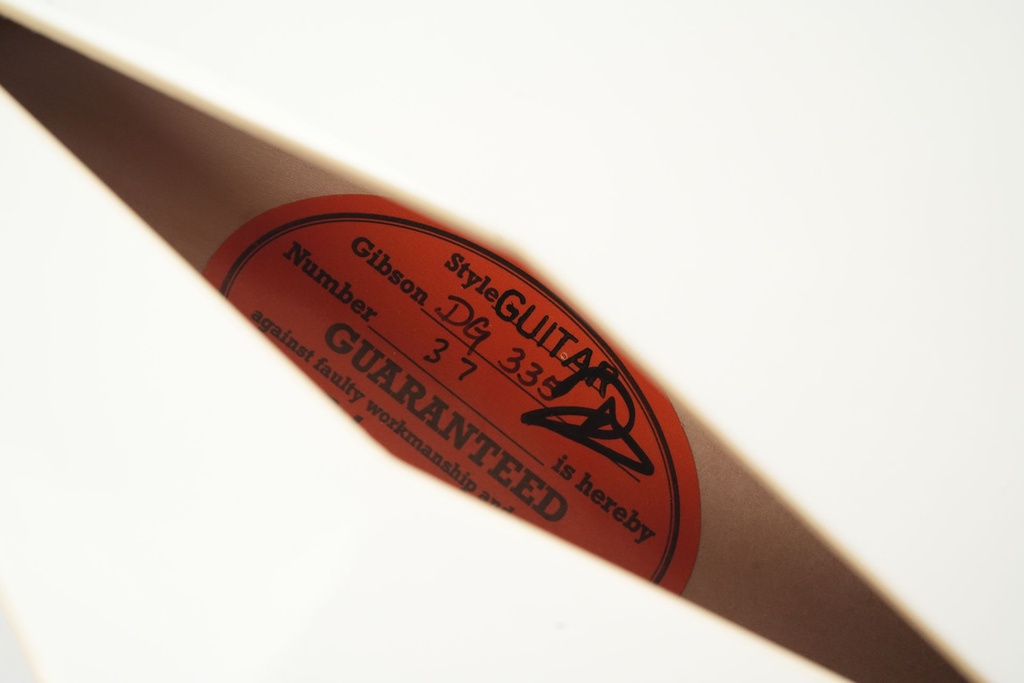Gibson DG335 Alpine White Limited 37 Of 50 2025-12.jpg