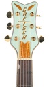 Gretsch G5012E Rancher Penguin Parlor mint green 2022-4.jpg