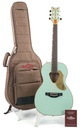 Gretsch G5012E Rancher Penguin Parlor mint green 2022.jpg