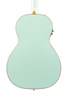 Gretsch G5012E Rancher Penguin Parlor mint green 2022-7.jpg
