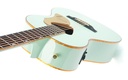 Gretsch G5012E Rancher Penguin Parlor mint green 2022-8.jpg