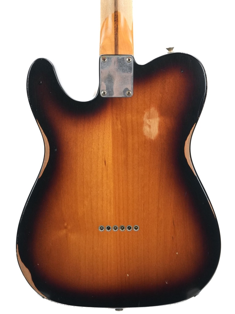 Fender Road Worn 50s Tele 2TS 2008-6.jpg