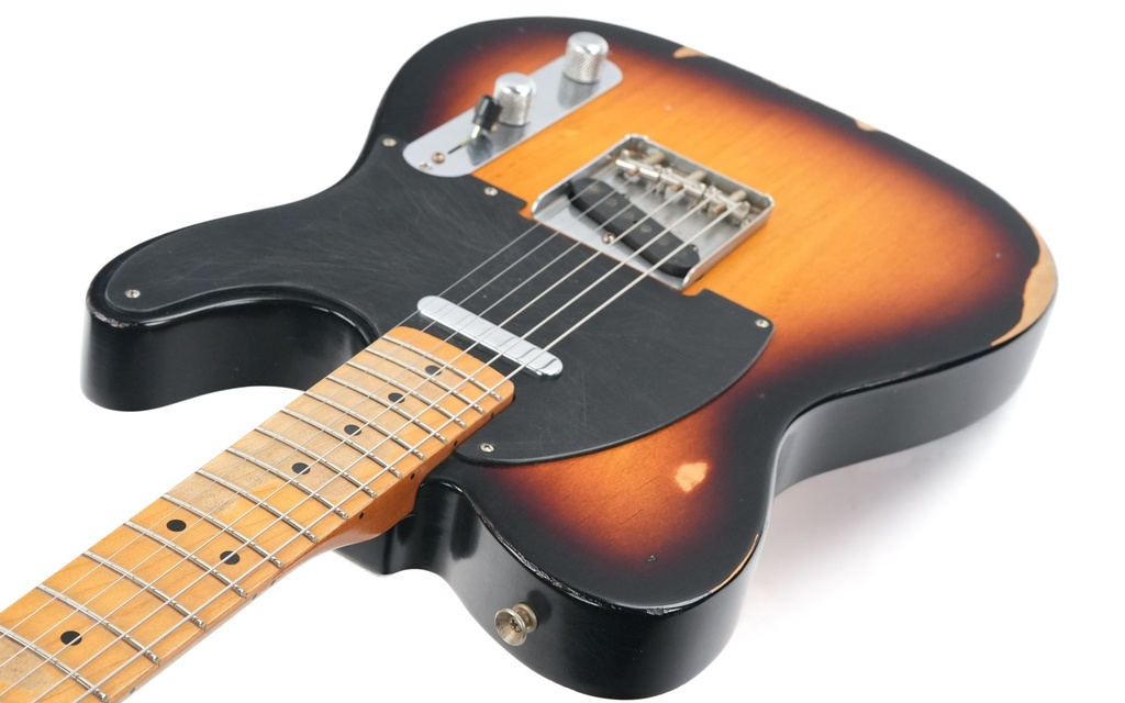 Fender Road Worn 50s Tele 2TS 2008-8.jpg