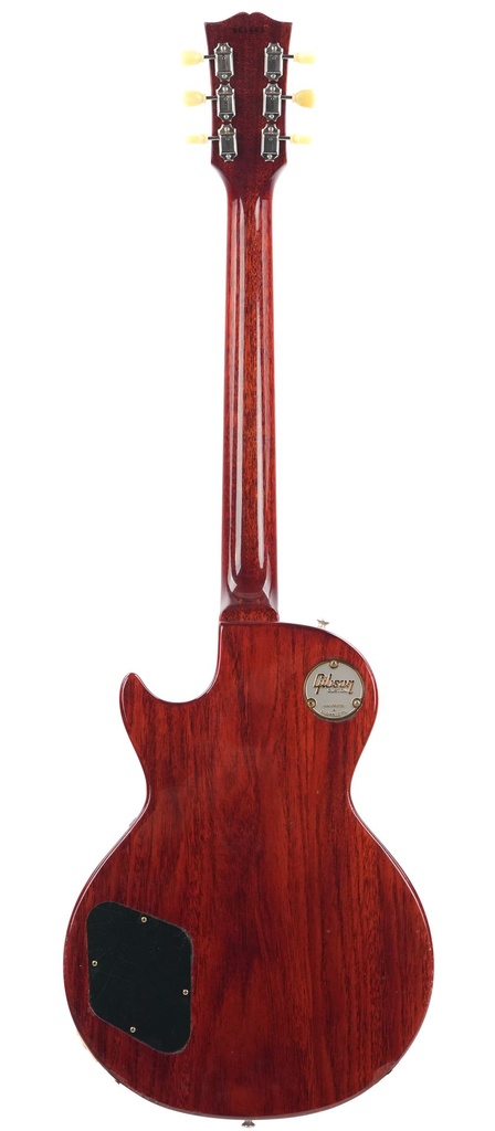Gibson 1959 Les Paul Standard Reissue Light Aged Cherry Teaburst-7.jpg