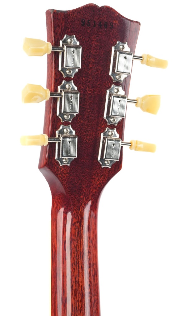 Gibson 1959 Les Paul Standard Reissue Light Aged Cherry Teaburst-5.jpg