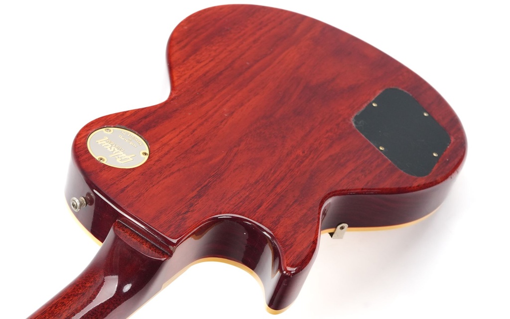 Gibson 1959 Les Paul Standard Reissue Light Aged Cherry Teaburst-9.jpg