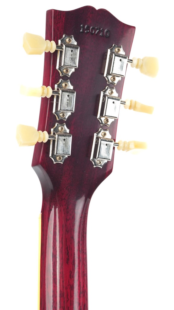 Gibson Custom Murphy Lab 1964 ES335 Sixties Cherry Ultra Light Aged-5.jpg