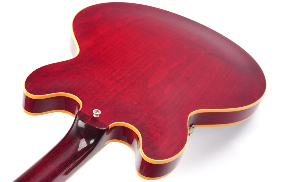 Gibson Custom Murphy Lab 1964 ES335 Sixties Cherry Ultra Light Aged-9.jpg