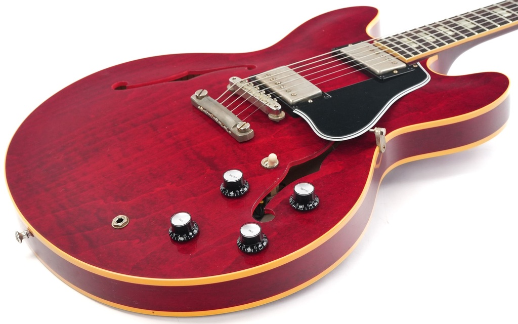 Gibson Custom Murphy Lab 1964 ES335 Sixties Cherry Ultra Light Aged-12.jpg