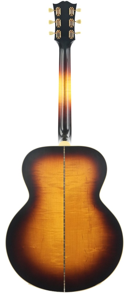 Gibson 1957 SJ200 Vintage Sunburst #21964073-7.jpg