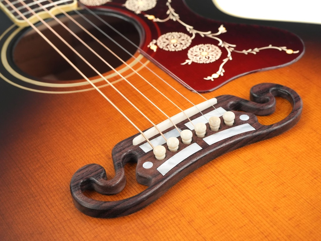 Gibson 1957 SJ200 Vintage Sunburst #21964073-10.jpg