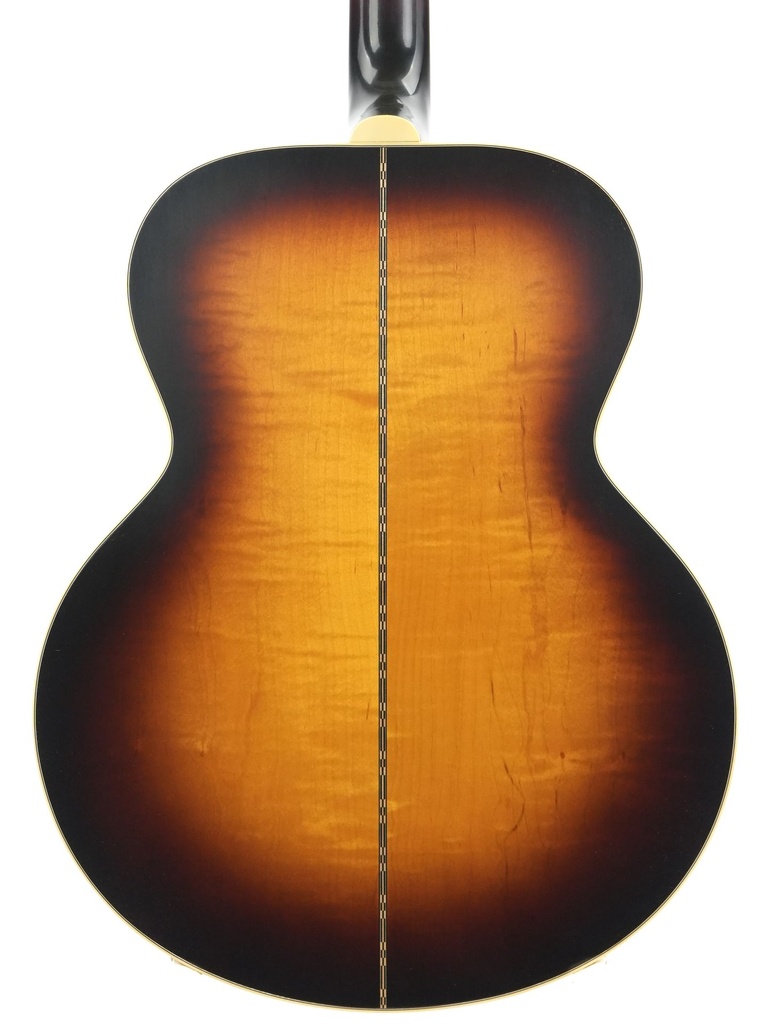 Gibson 1957 SJ200 Vintage Sunburst #21964073-6.jpg