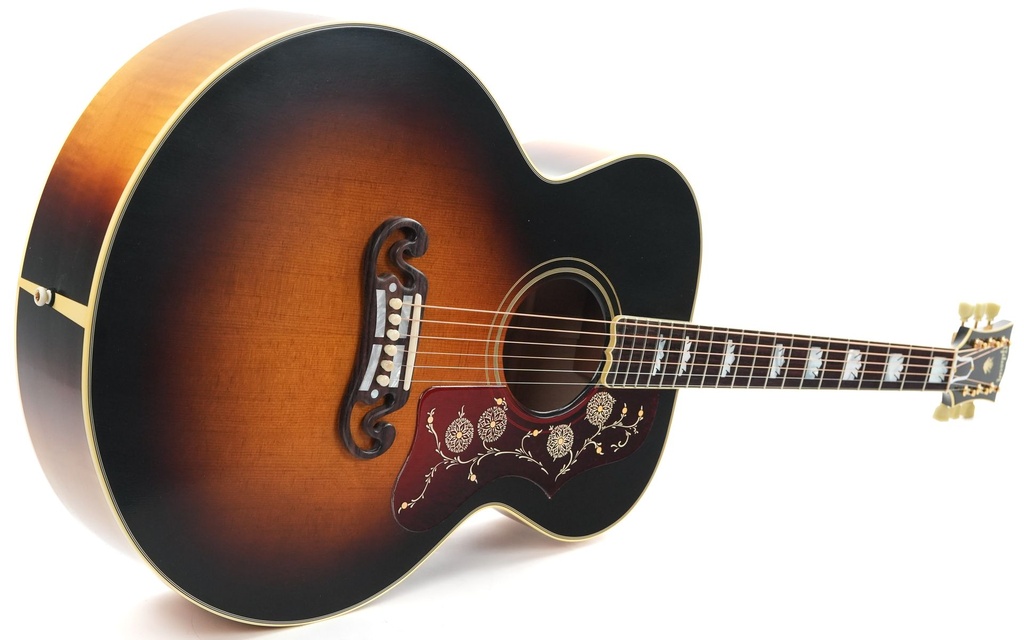 Gibson 1957 SJ200 Vintage Sunburst #21964073-12.jpg