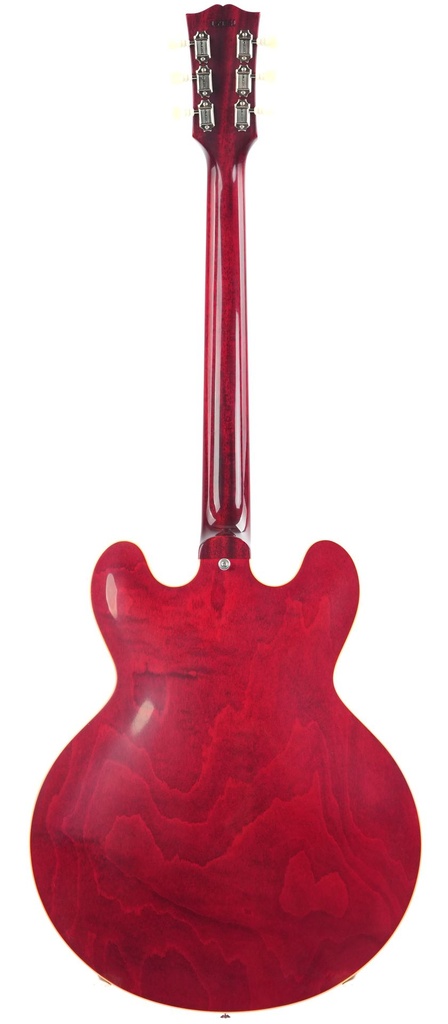 Gibson 1961 ES335 Reissue VOS Sixties Cherry-7.jpg