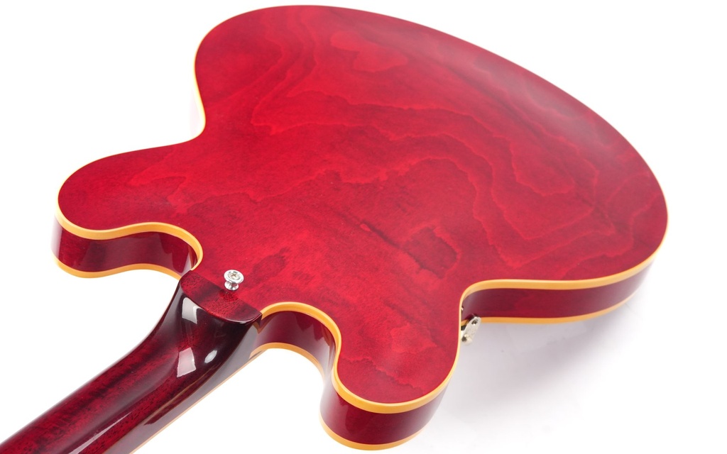 Gibson 1961 ES335 Reissue VOS Sixties Cherry-9.jpg