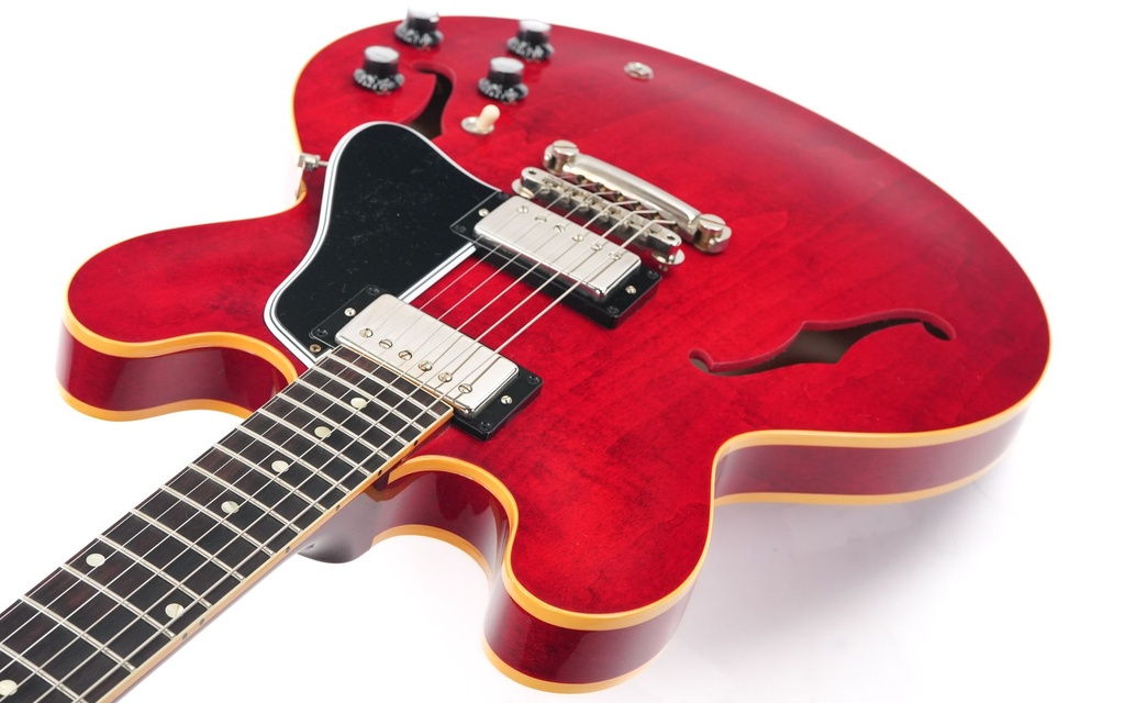 Gibson 1961 ES335 Reissue VOS Sixties Cherry-8.jpg