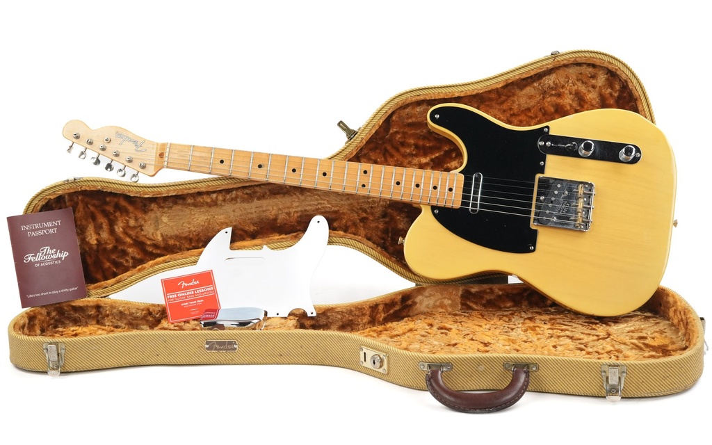 Fender Nocaster Customshop Blonde NOS 1999-1.jpg