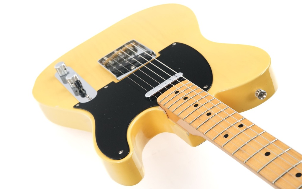 Fender Nocaster Customshop Blonde NOS 1999-8.jpg