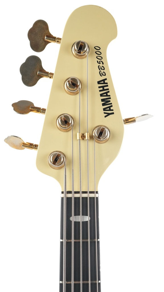 Yamaha BB5000 5-string Cream White 1987-4.jpg