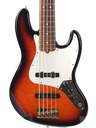 Fender Jazz Bass 50th Ann. 5 String Tiger Striped Maple-3.jpg
