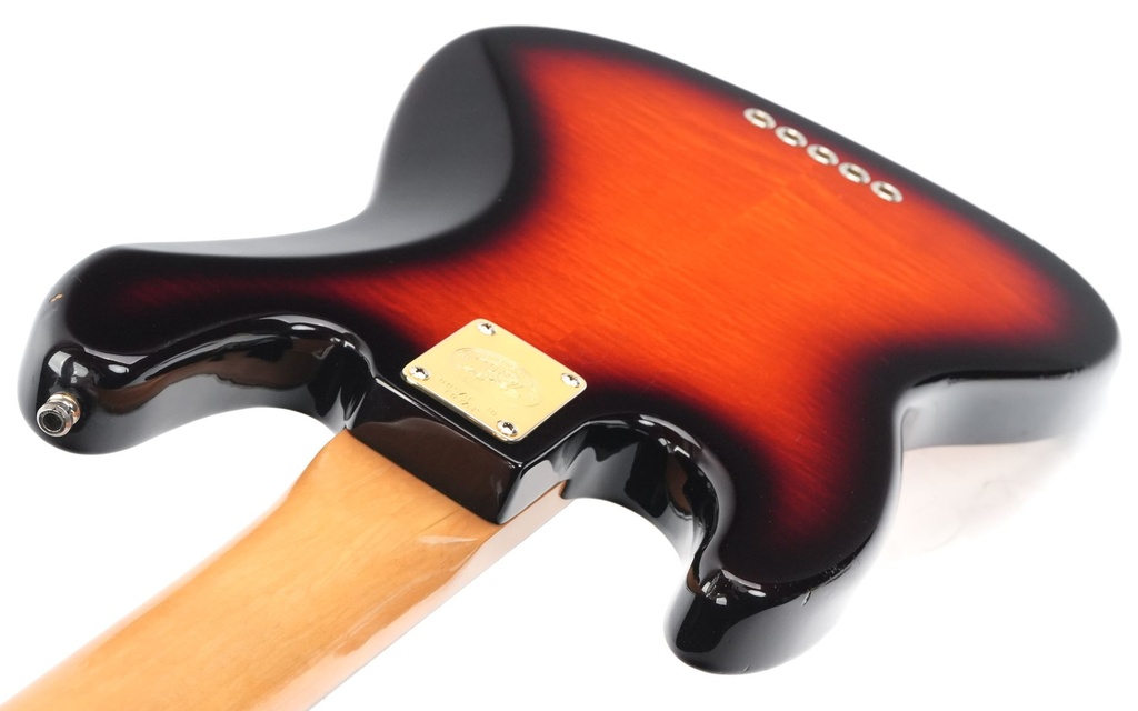 Fender Jazz Bass 50th Ann. 5 String Tiger Striped Maple-9.jpg