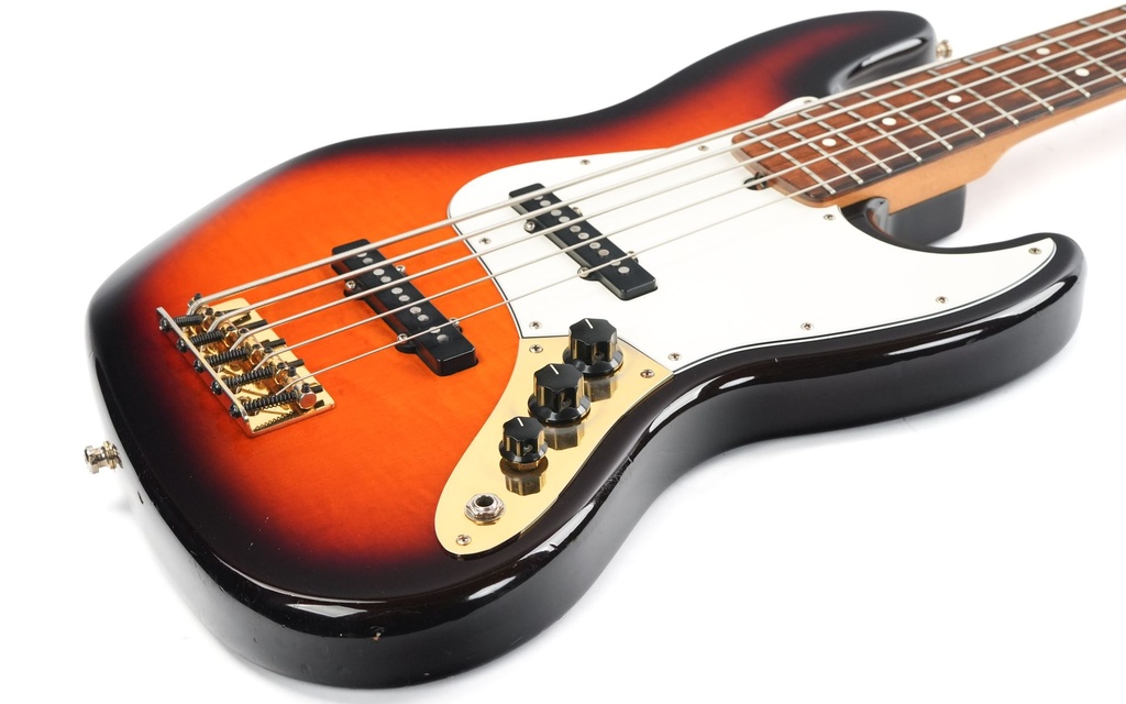 Fender Jazz Bass 50th Ann. 5 String Tiger Striped Maple-11.jpg