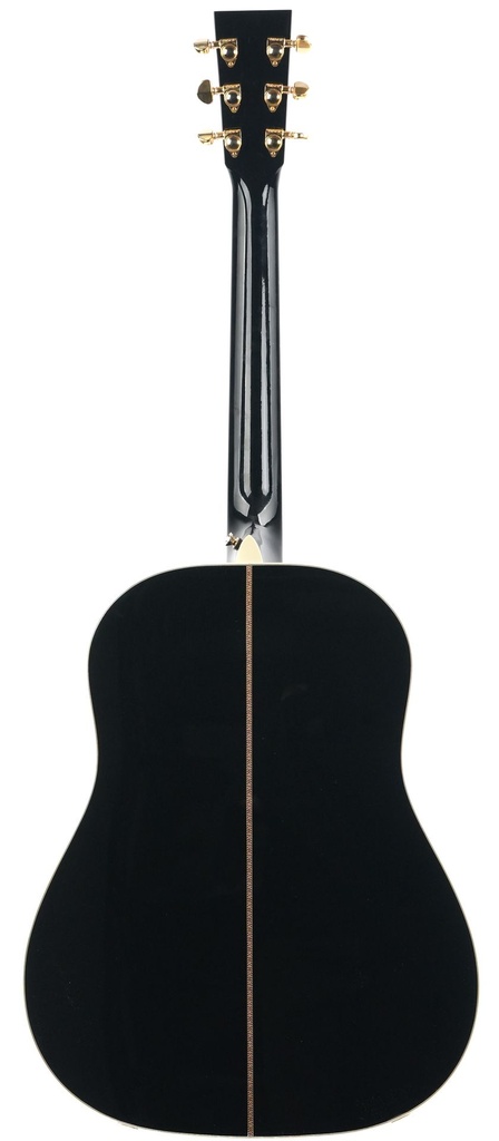 Martin Jimmy Buffett Custom Signature Black 2019-7.jpg