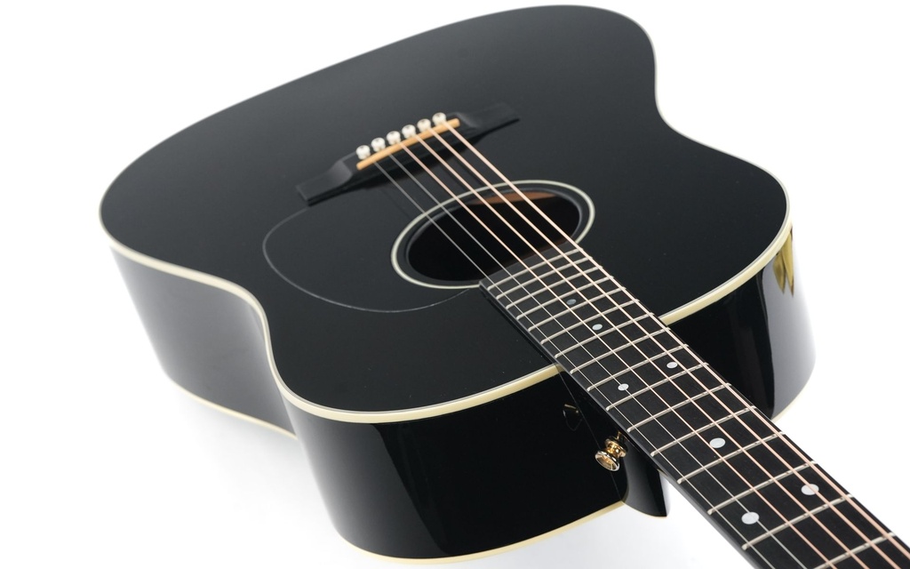 Martin Jimmy Buffett Custom Signature Black 2019-8.jpg