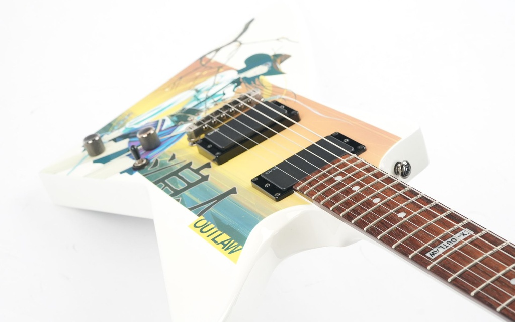 ESP LTD Ex-Outlaw 2009 #82 of 150-8.jpg