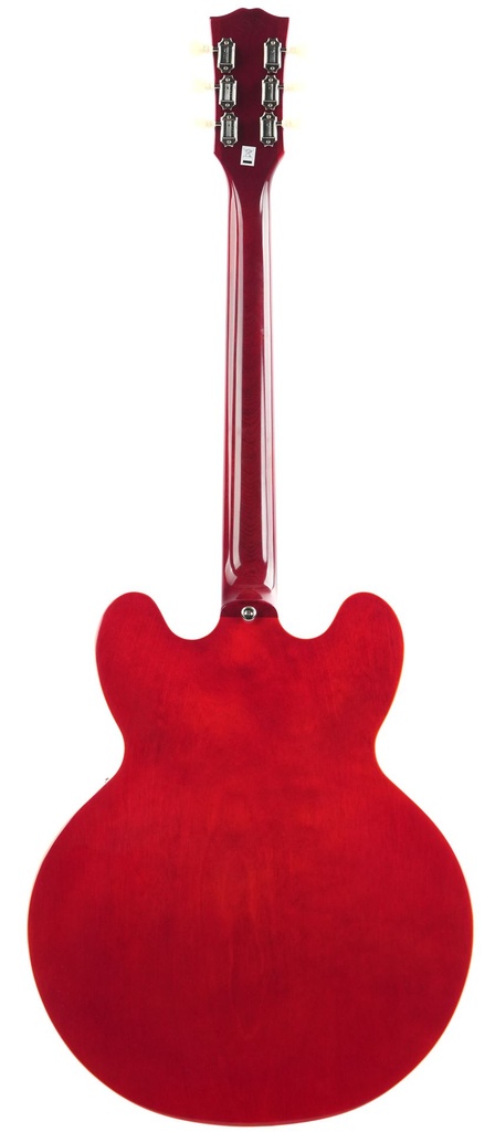 Epiphone 1962 ES335 Reissue Sixties Cherry-7.jpg