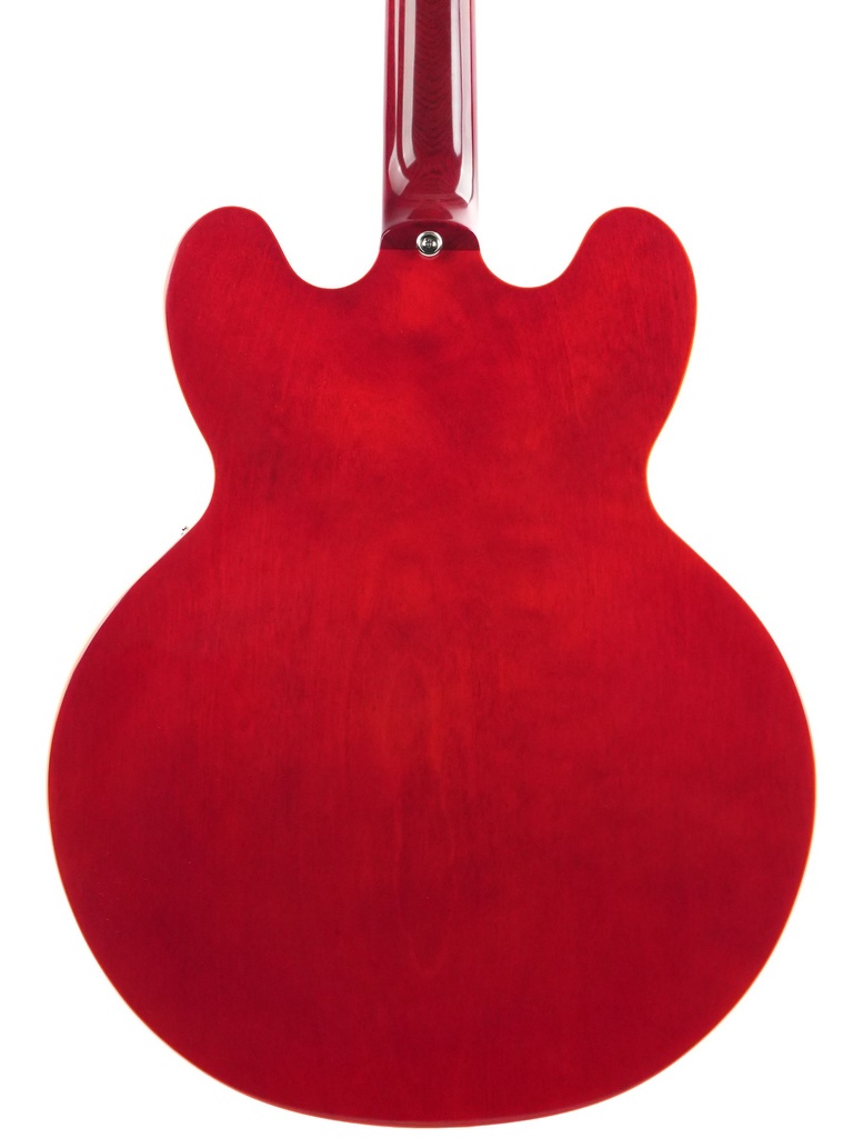Epiphone 1962 ES335 Reissue Sixties Cherry-8.jpg