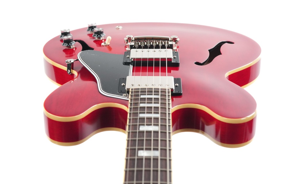 Epiphone 1962 ES335 Reissue Sixties Cherry-13.jpg