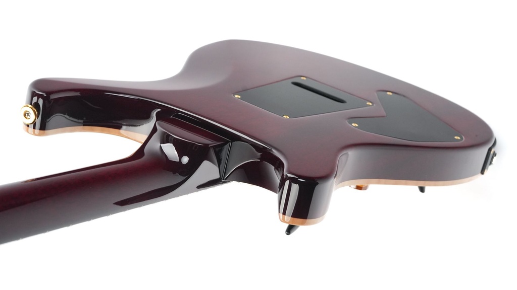 PRS Custom 24 10 Top Piezo Black Gold Burst-9.jpg