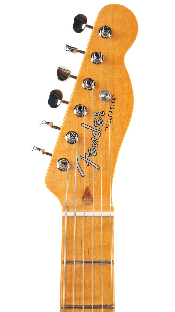 Fender Limited Edition American Vintage II 51 Nocaster Black-4.jpg