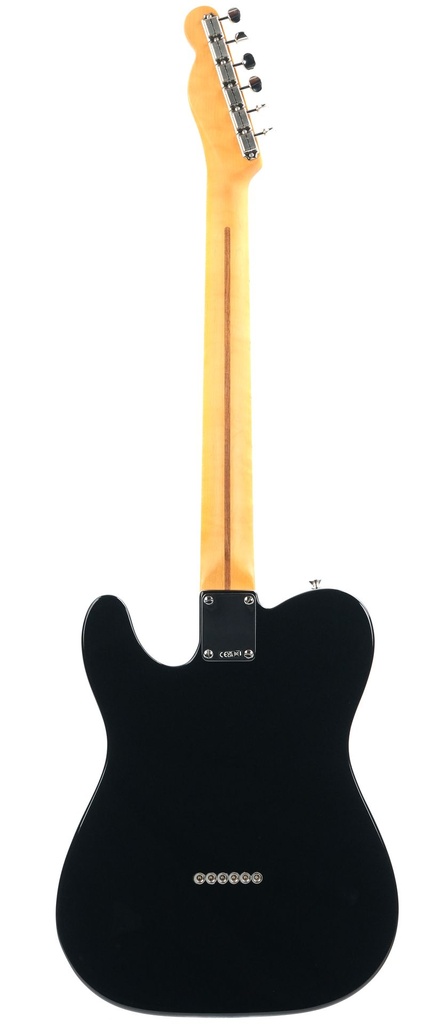 Fender Limited Edition American Vintage II 51 Nocaster Black-6.jpg