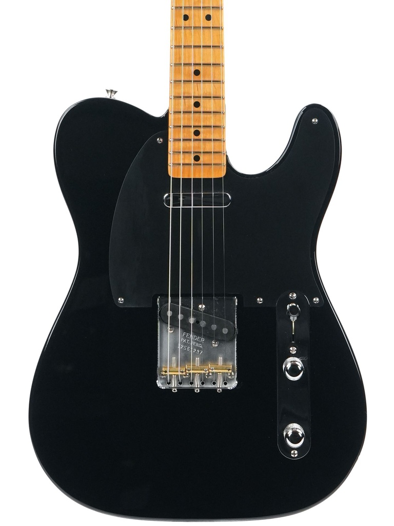Fender Limited Edition American Vintage II 51 Nocaster Black-3.jpg
