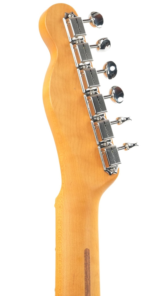 Fender Limited Edition American Vintage II 51 Nocaster Black-5.jpg