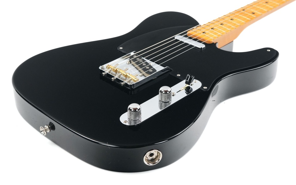 Fender Limited Edition American Vintage II 51 Nocaster Black-11.jpg