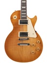 Gibson Les Paul Standard 50s Figured Top Dirty Lemon Burst Dirty Lemon Burst - Cherry Back-3.jpg