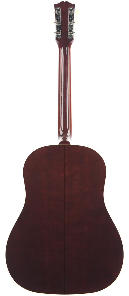 Gibson 1942 Banner J45 Vintage Sunburst 2023-6.jpg