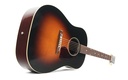 Gibson 1942 Banner J45 Vintage Sunburst 2023-13.jpg