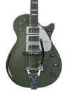 Gretsch Masterbuilt Stephen Stern Penguin Olive Drab 2020-3.jpg